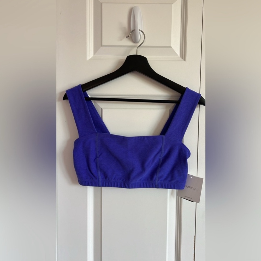 NWT Beyond Yoga Set